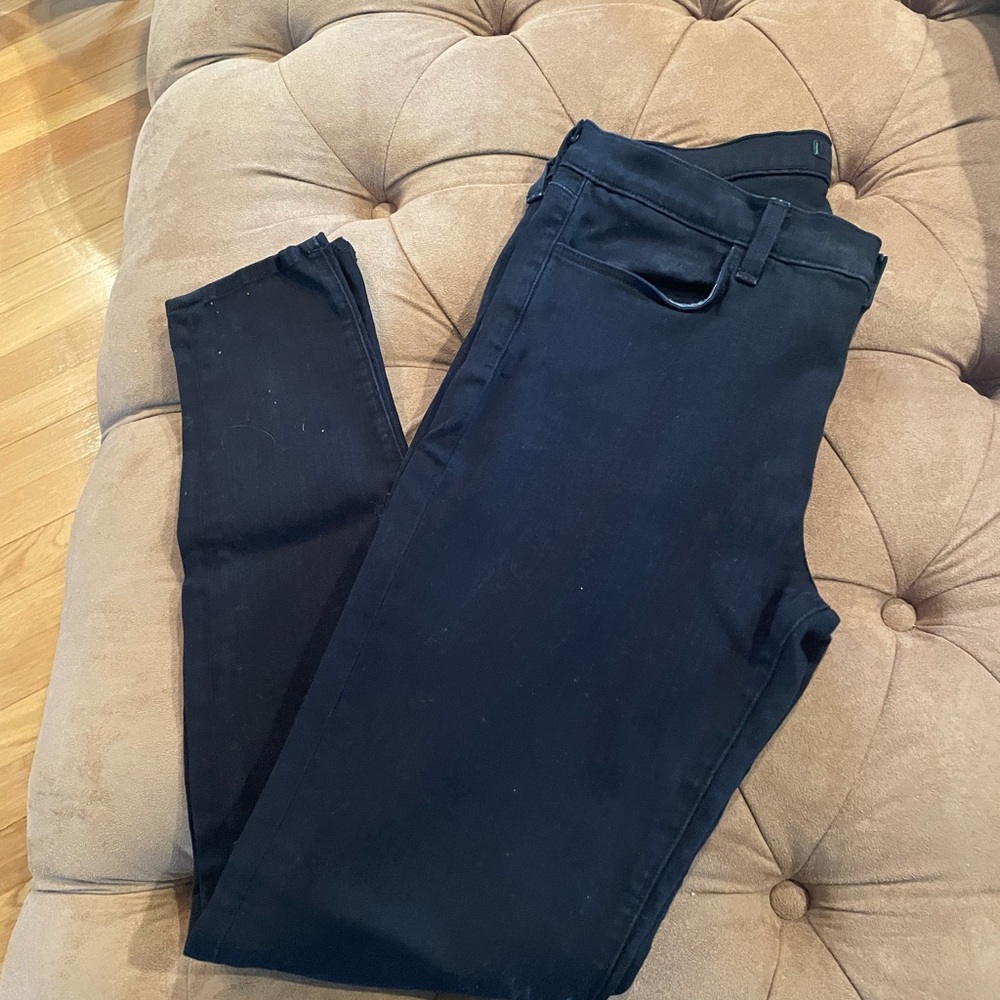 J brand Newson skinny Jean
